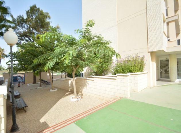 Resale - Apartment - Guardamar del Segura - Guardamar del Segura Centro