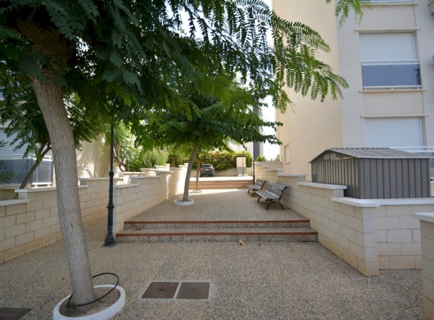 Resale - Apartment - Guardamar del Segura - Guardamar del Segura Centro