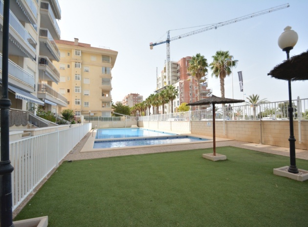 Resale - Apartment - Guardamar del Segura - Guardamar del Segura Centro