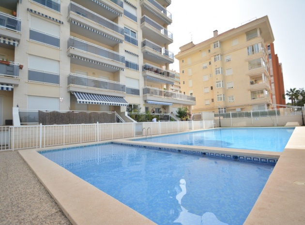 Resale - Apartment - Guardamar del Segura - Guardamar del Segura Centro