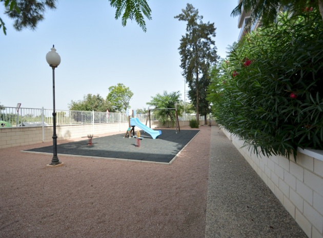 Resale - Apartment - Guardamar del Segura - Guardamar del Segura Centro