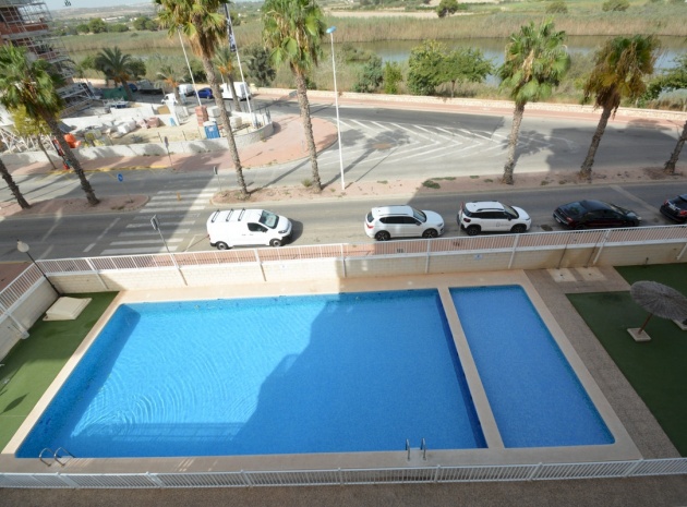 Resale - Apartment - Guardamar del Segura - Guardamar del Segura Centro