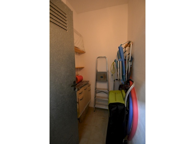 Resale - Apartment - Guardamar del Segura - Guardamar del Segura Centro