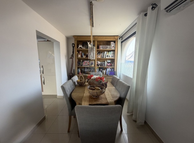 Wederverkoop - Villa - Torre-Pacheco - Balsicas