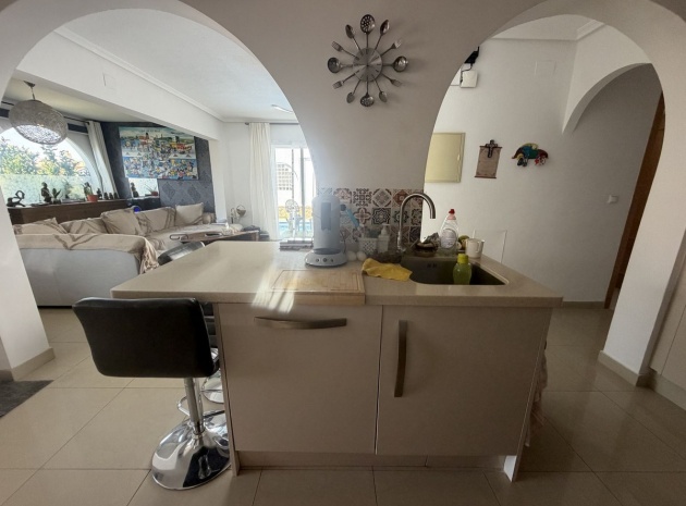 Wederverkoop - Villa - Torre-Pacheco - Balsicas