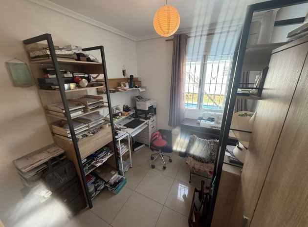 Wederverkoop - Villa - Torre-Pacheco - Balsicas