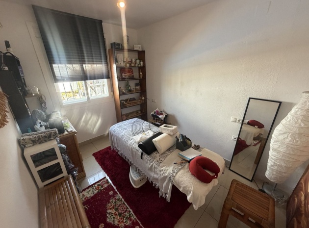 Wederverkoop - Villa - Torre-Pacheco - Balsicas