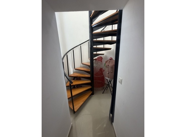 Wederverkoop - Villa - Torre-Pacheco - Balsicas