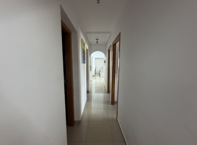 Wederverkoop - Villa - Torre-Pacheco - Balsicas