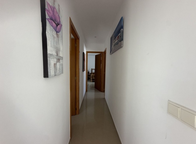 Wederverkoop - Villa - Torre-Pacheco - Balsicas