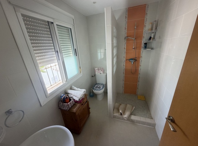 Wederverkoop - Villa - Torre-Pacheco - Balsicas