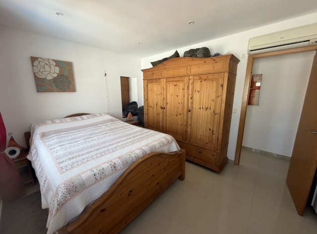 Wederverkoop - Villa - Torre-Pacheco - Balsicas
