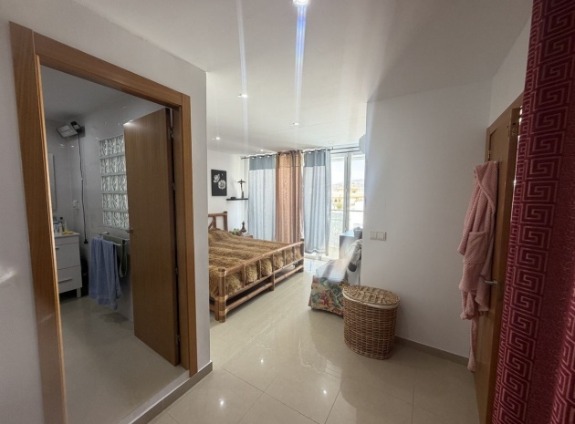 Wederverkoop - Villa - Torre-Pacheco - Balsicas