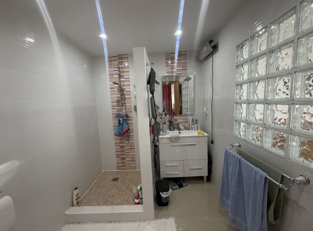 Wederverkoop - Villa - Torre-Pacheco - Balsicas