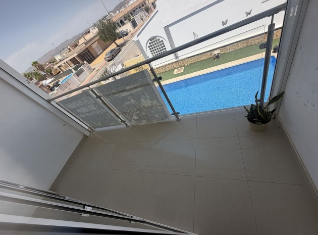 Wederverkoop - Villa - Torre-Pacheco - Balsicas