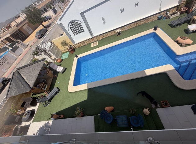 Wederverkoop - Villa - Torre-Pacheco - Balsicas