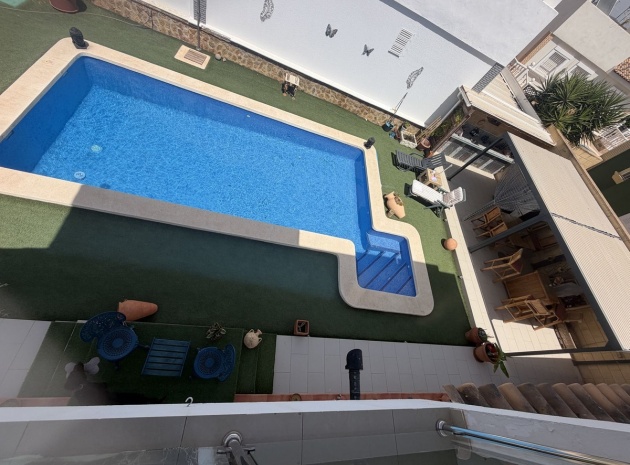Wederverkoop - Villa - Torre-Pacheco - Balsicas