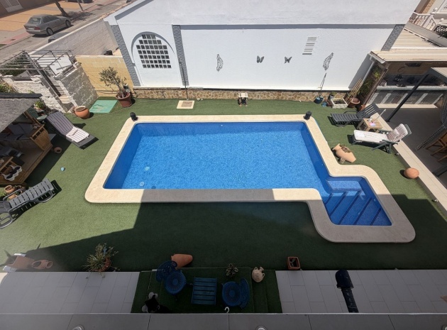 Wederverkoop - Villa - Torre-Pacheco - Balsicas