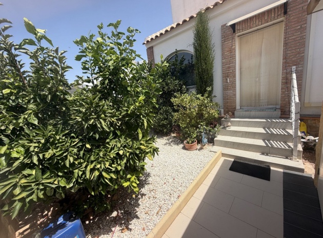 Wederverkoop - Villa - Torre-Pacheco - Balsicas