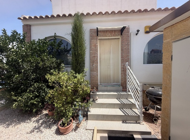 Wederverkoop - Villa - Torre-Pacheco - Balsicas