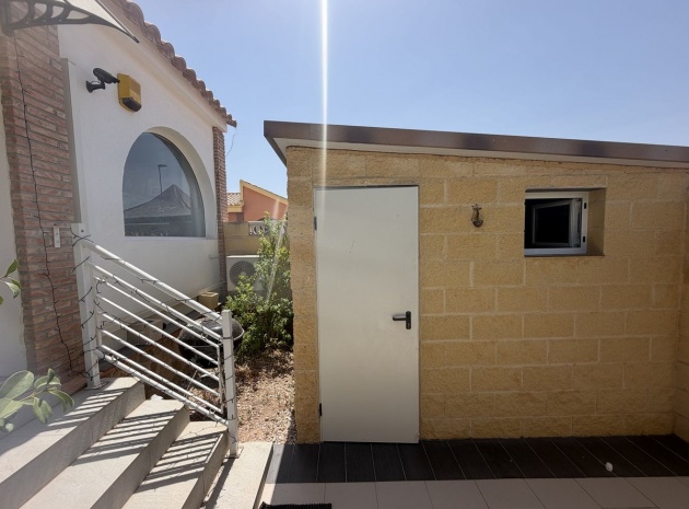 Wederverkoop - Villa - Torre-Pacheco - Balsicas