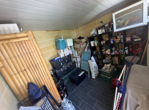 Wederverkoop - Villa - Torre-Pacheco - Balsicas
