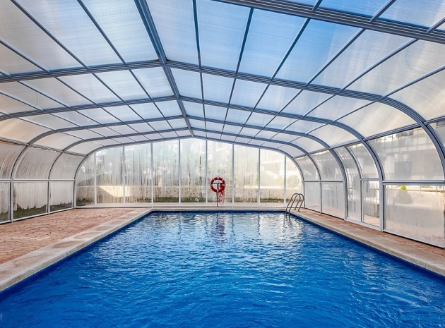 Revente - Appartement - Orihuela - Los Dolses
