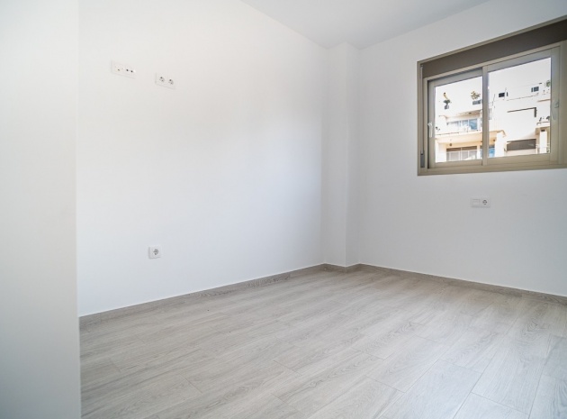Revente - Appartement - Orihuela - Los Dolses