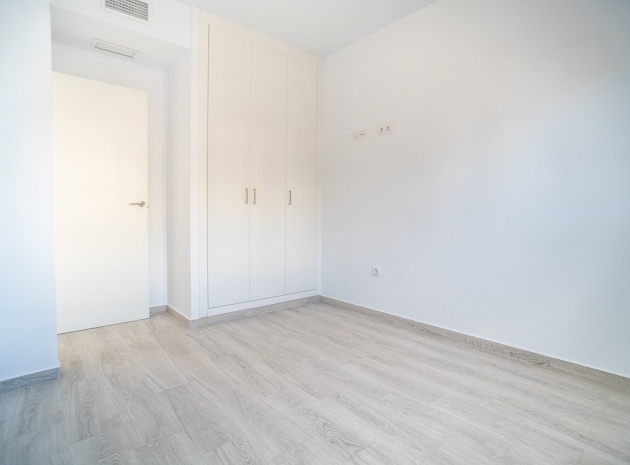 Revente - Appartement - Orihuela - Los Dolses