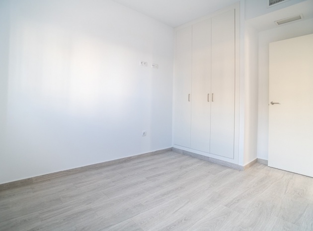 Revente - Appartement - Orihuela - Los Dolses