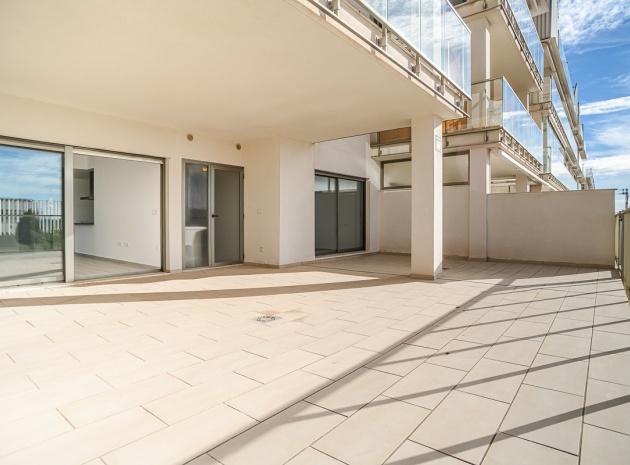 Revente - Appartement - Orihuela - Los Dolses