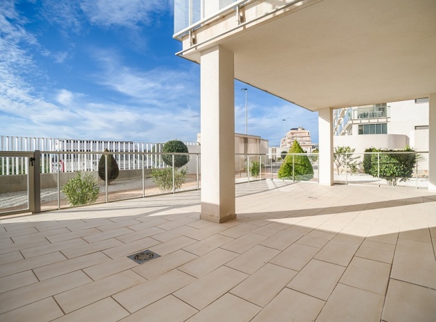 Revente - Appartement - Orihuela - Los Dolses