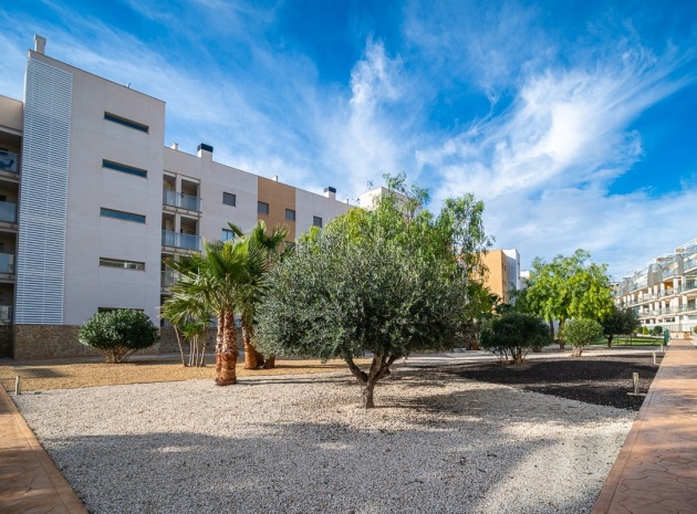 Revente - Appartement - Orihuela - Los Dolses