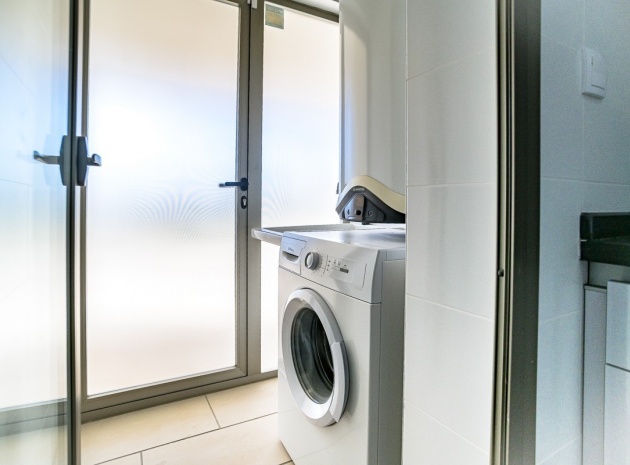 Revente - Appartement - Orihuela - Los Dolses