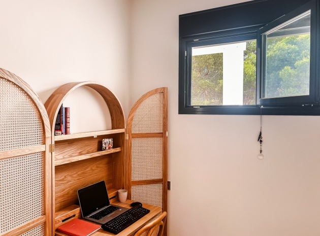 Wiederverkauf - Wohnung - San Javier - Santiago de la Ribera