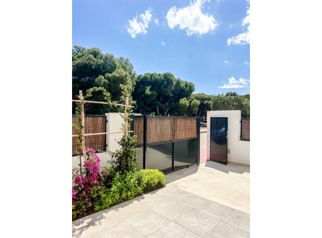 Wiederverkauf - Wohnung - San Javier - Santiago de la Ribera