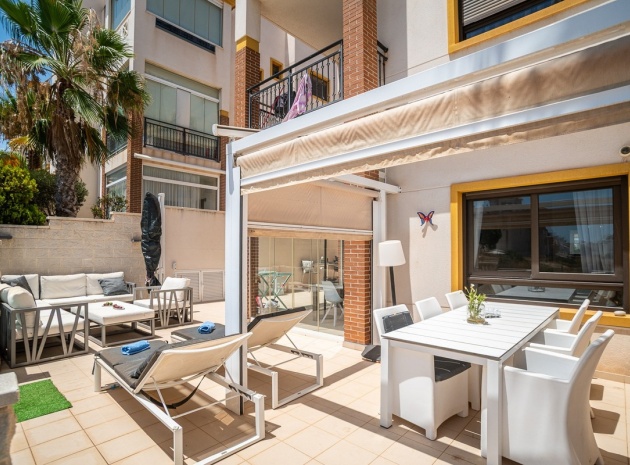 Resale - Apartment - Guardamar del Segura - Guardamar del Segura Centro