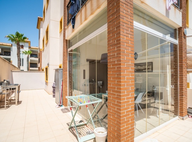 Resale - Apartment - Guardamar del Segura - Guardamar del Segura Centro