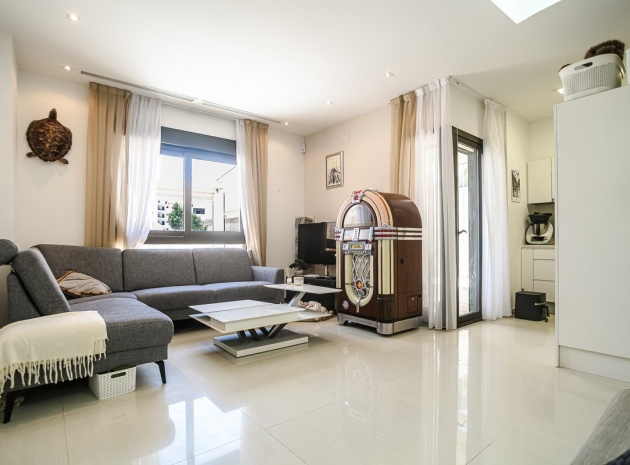Resale - Apartment - Guardamar del Segura - Guardamar del Segura Centro
