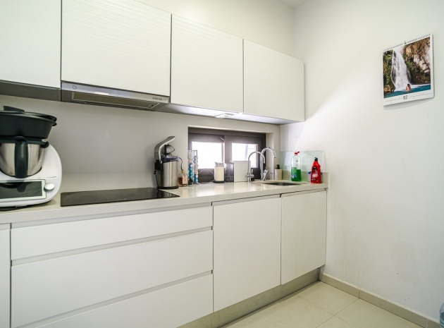 Resale - Apartment - Guardamar del Segura - Guardamar del Segura Centro