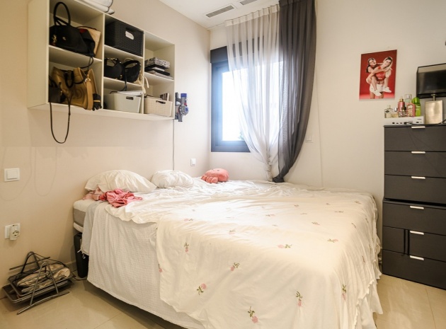 Resale - Apartment - Guardamar del Segura - Guardamar del Segura Centro