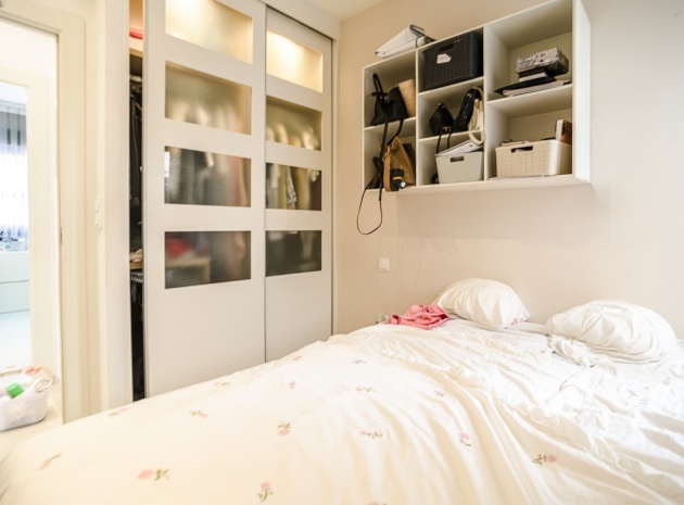 Resale - Apartment - Guardamar del Segura - Guardamar del Segura Centro