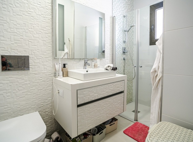 Resale - Apartment - Guardamar del Segura - Guardamar del Segura Centro