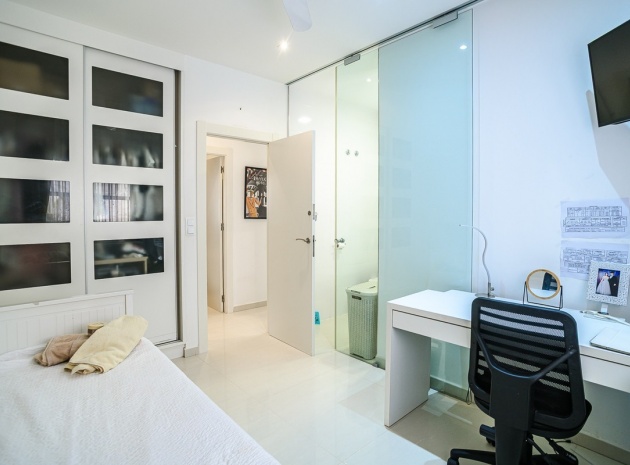 Resale - Apartment - Guardamar del Segura - Guardamar del Segura Centro