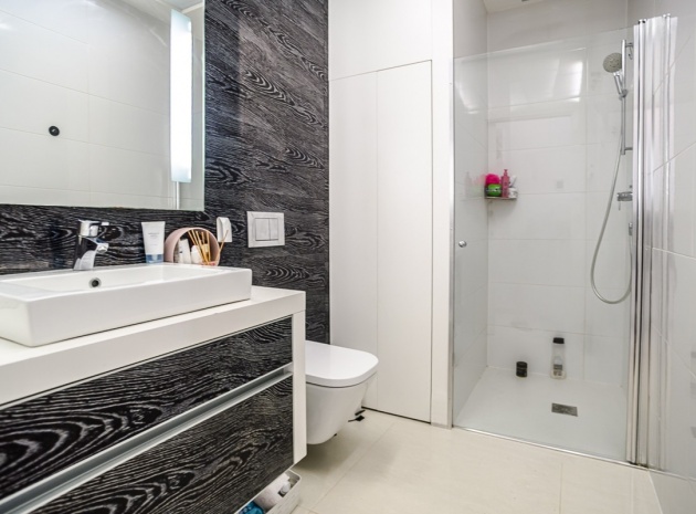 Resale - Apartment - Guardamar del Segura - Guardamar del Segura Centro