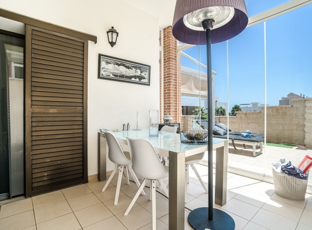 Resale - Apartment - Guardamar del Segura - Guardamar del Segura Centro