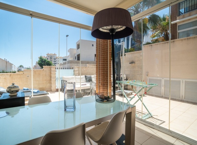 Resale - Apartment - Guardamar del Segura - Guardamar del Segura Centro