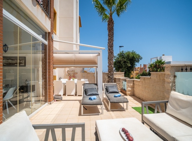 Resale - Apartment - Guardamar del Segura - Guardamar del Segura Centro