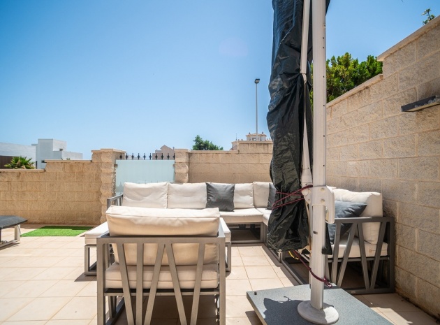 Resale - Apartment - Guardamar del Segura - Guardamar del Segura Centro