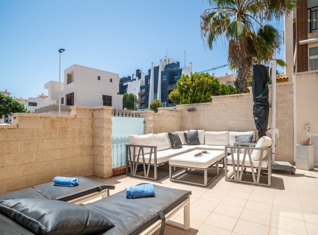 Resale - Apartment - Guardamar del Segura - Guardamar del Segura Centro